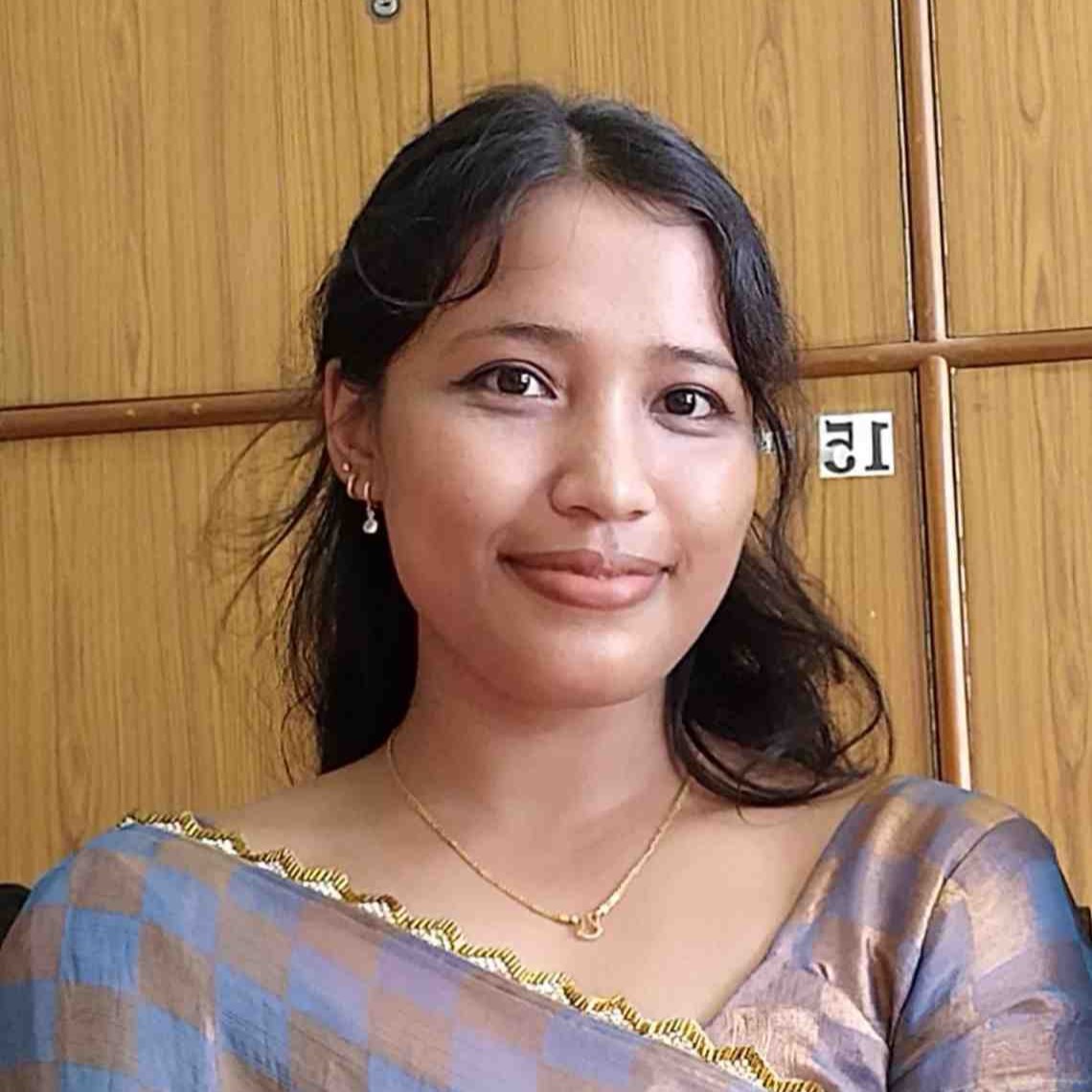 POLIN ELIZABETH ANTHONY